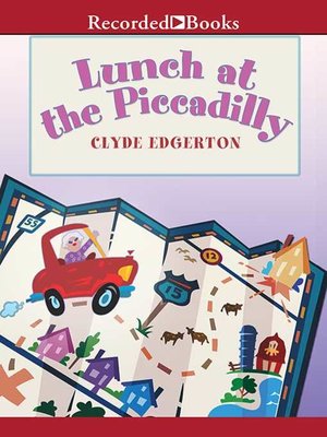 cover image of Lunch at the Piccadilly